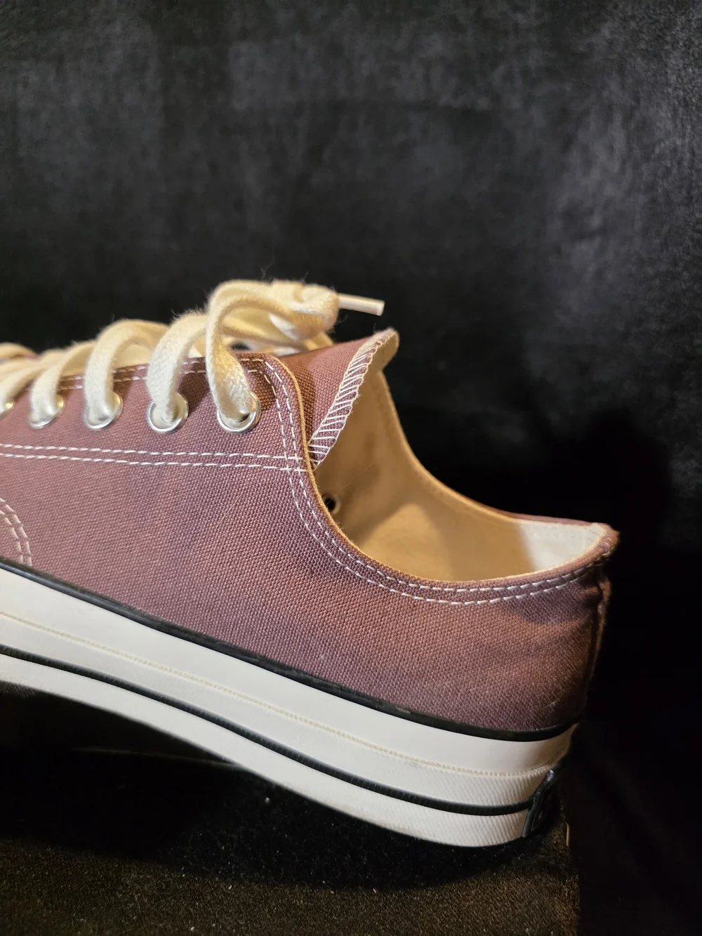 Converse Mens 10 - Picture 3 of 9